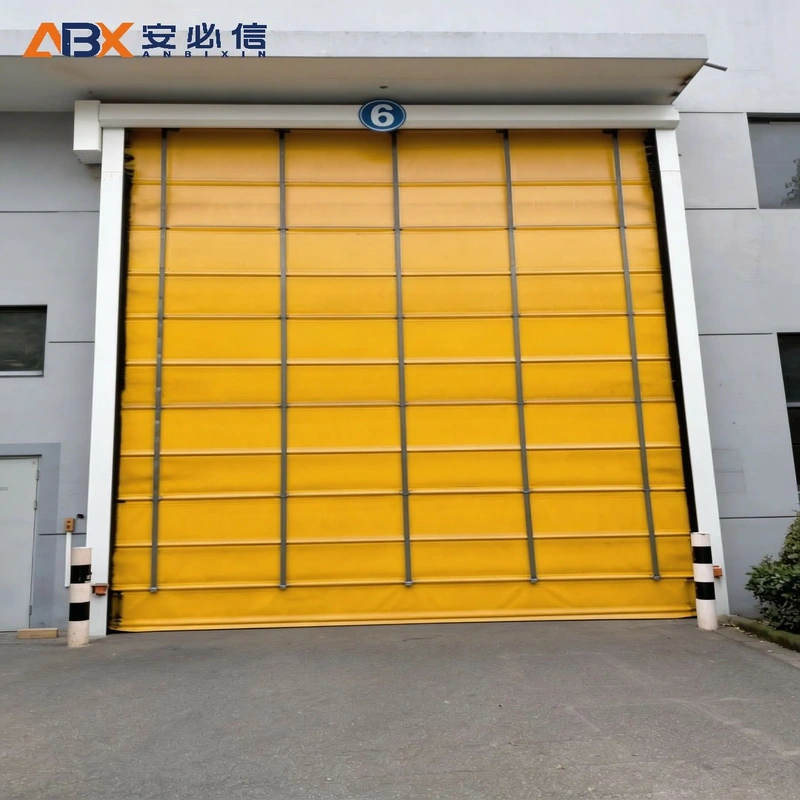 晋城市堆积门